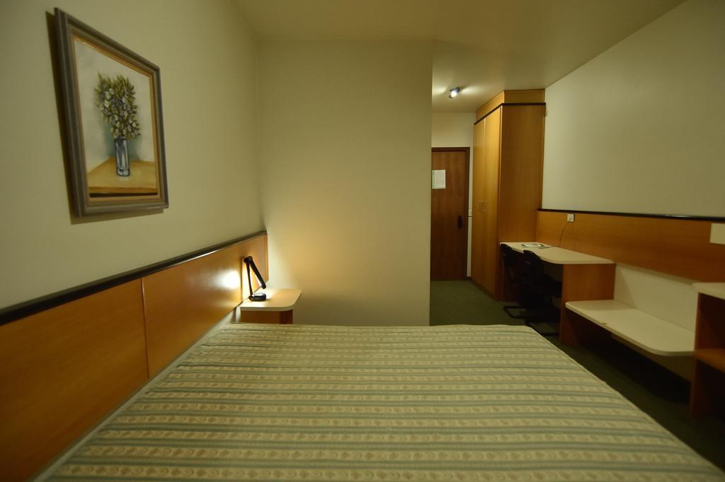 Park Hotel Morotin Santa Maria  Ruang foto