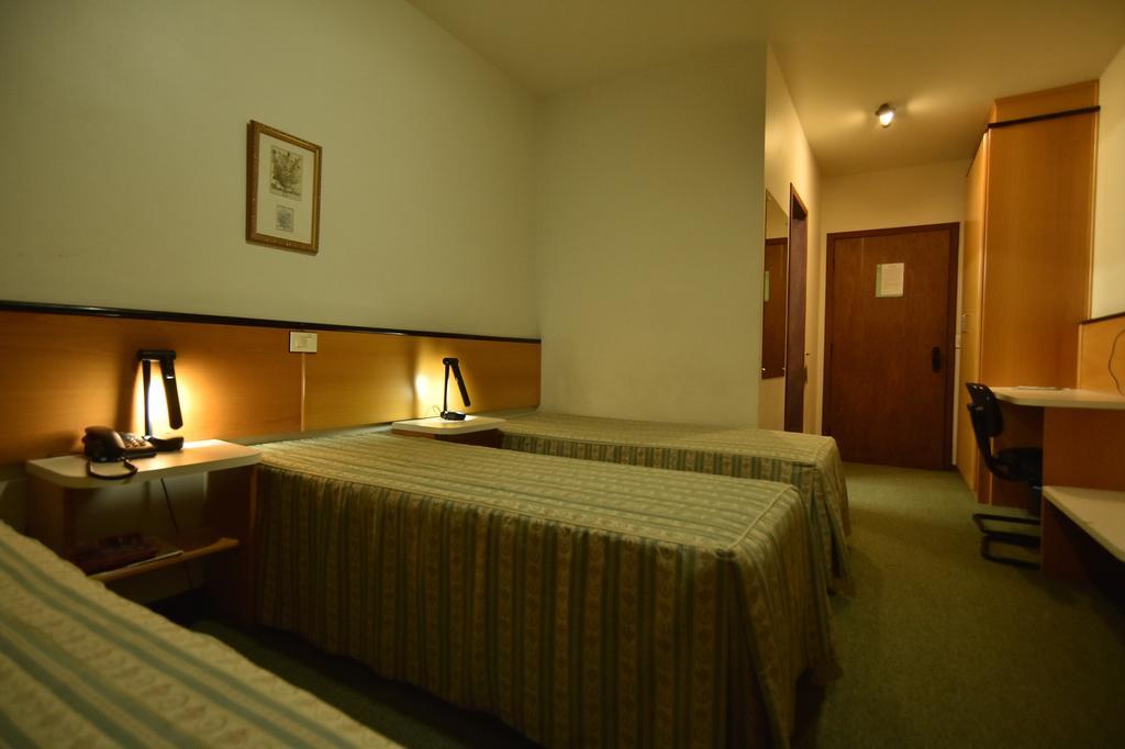 Park Hotel Morotin Santa Maria  Ruang foto
