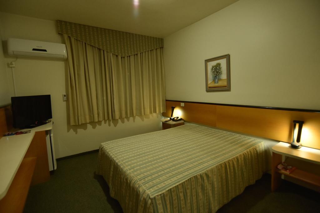Park Hotel Morotin Santa Maria  Ruang foto
