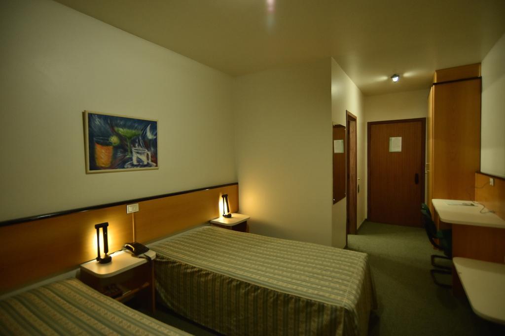 Park Hotel Morotin Santa Maria  Ruang foto