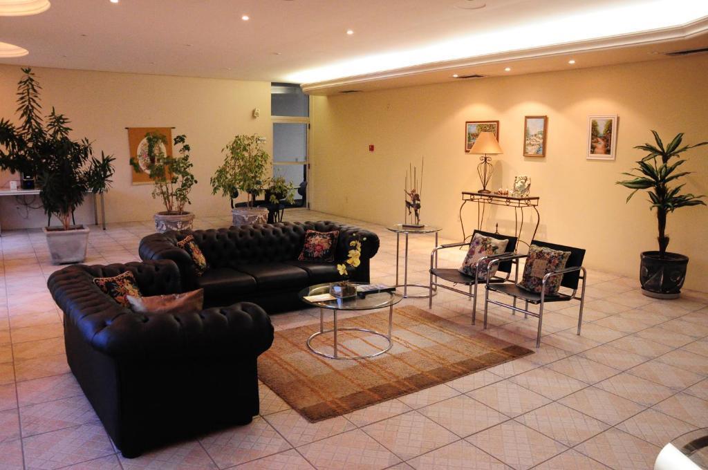 Park Hotel Morotin Santa Maria  Bagian luar foto