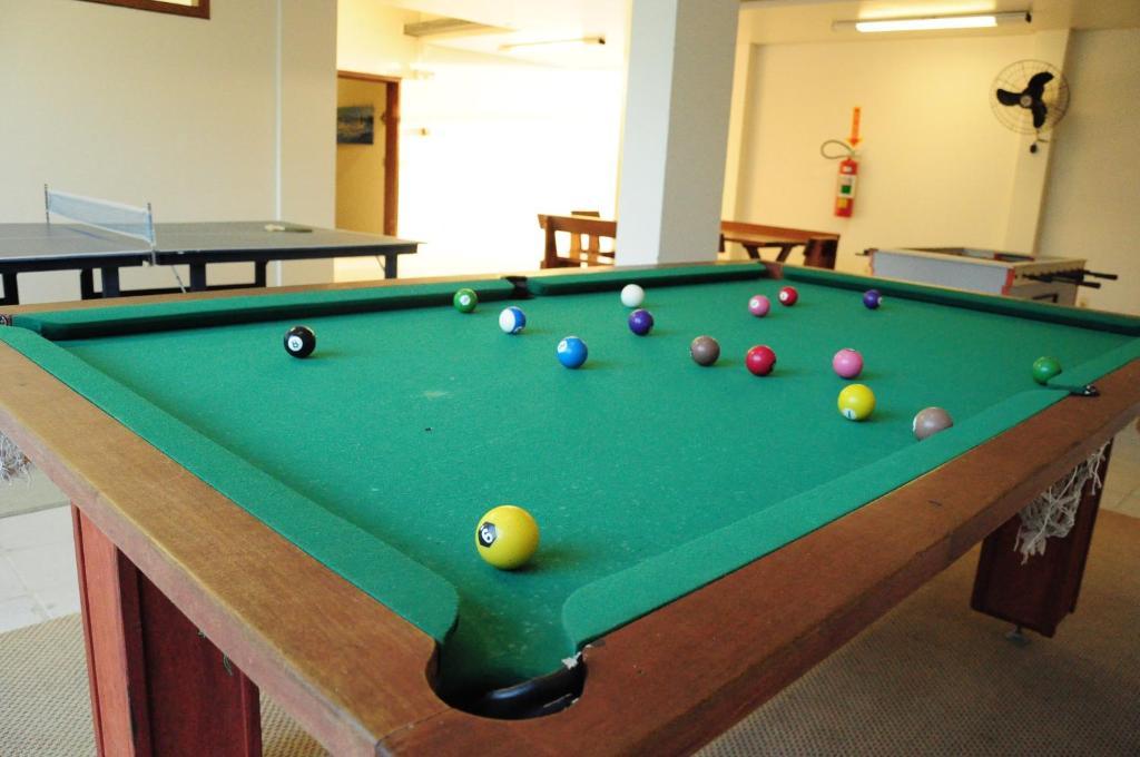 Park Hotel Morotin Santa Maria  Bagian luar foto
